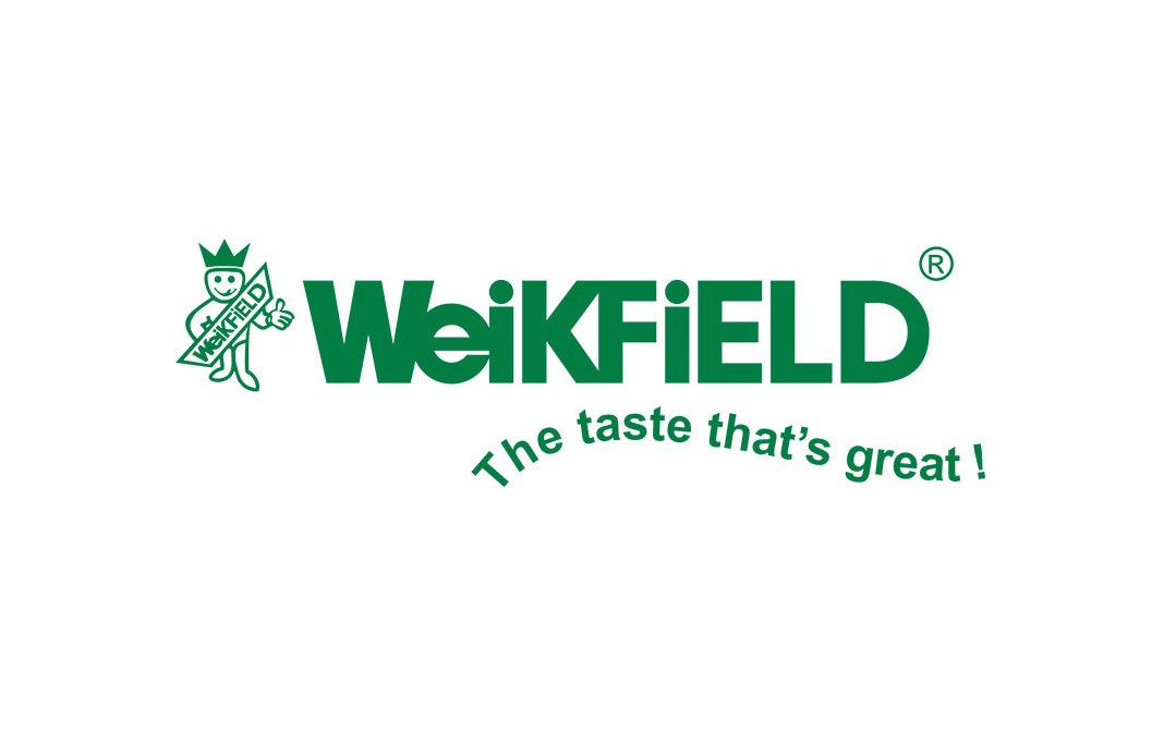 Weikfield Sweet Chilli Sauce    Plastic Bottle  400 grams